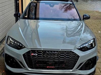 Occasion 2020 Audi RS5 | € 55.000 (Super prijs)