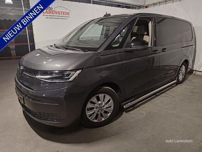 Grijs Gebruikt 2022 VW Multivan Business+ Van | € 64.950