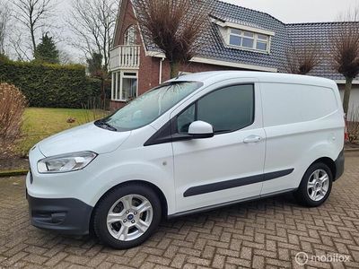 Occasion Ford Transit 101 PK (74 kW) 2017 Wit Van