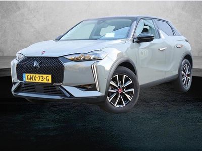 Grijs Gebruikt 2024 DS Automobiles DS3 Performance | € 24.420 (Eerlijke prijs)