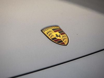 Grijs Gebruikt 2020 Porsche Panamera Sport Turismo Stationwagen | € 66.950 (Eerlijke prijs)