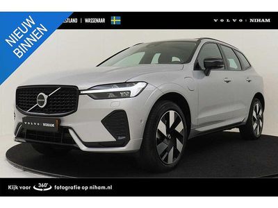 Occasion 2021 Volvo XC60 Ultra SUV | € 60.785 (Duur)