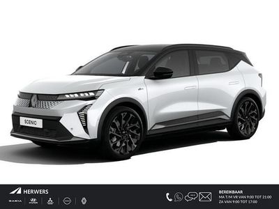Overige Nieuw 2025 Renault Scenic E-Tech Esprit Alpine SUV | € 46.675 (Eerlijke prijs)