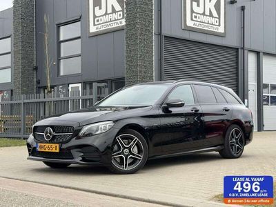 Mercedes C300e