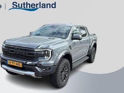 Overige Gebruikt 2024 Ford Ranger Raptor Pickup | € 55.900 (Iets duurder)