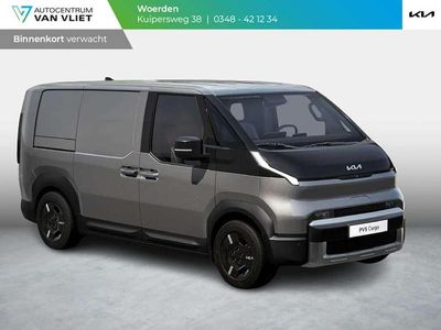 Nieuw Kia PV5 88 kW (121 PK) 2025 MPV