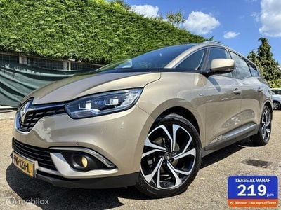 Renault Grand Scénic IV