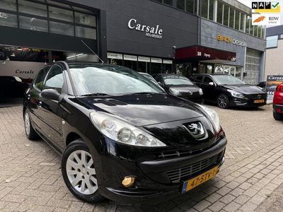 Peugeot 206+