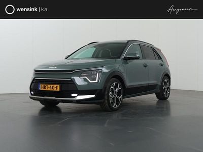 Occasion Kia Niro 172 PK (126 kW) 2025 Groen SUV