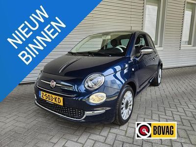 tweedehands Fiat 500 1.0 Hybrid Dolcevita