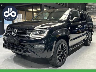 VW Amarok