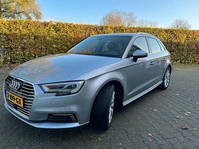 Gebruikt 2018 Audi e-tron SUV | € 16.250 (Super prijs)