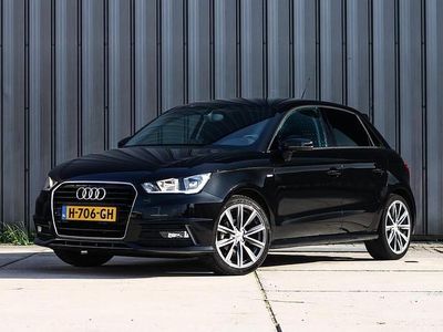 Occasion Audi A1 Sportback Sport 95 PK (69 kW) 2016 Hatchback