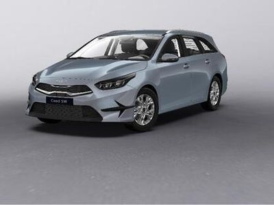 tweedehands Kia Ceed Sportswagon 1.0 T-GDi DynamicLine ACTIE PRIJS!