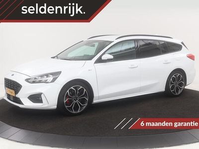 tweedehands Ford Focus 1.5 EcoBoost ST Line | Adaptive Cruise | Bang & Olufsen | Tr