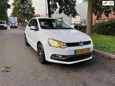 Gebruikt 2016 VW Polo Edition | € 4.999 (Eerlijke prijs)