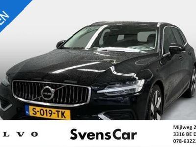 tweedehands Volvo V60 2.0 B3 Plus Bright