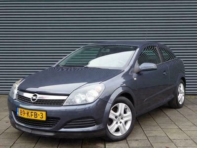 Opel Astra GTC