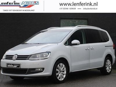VW Sharan