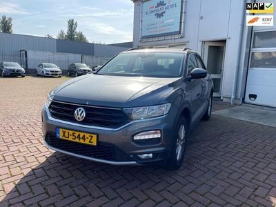 tweedehands VW T-Roc 1.6 TDI Style