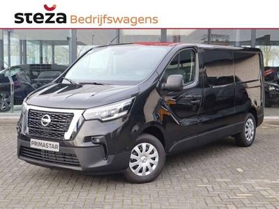 tweedehands Nissan Primastar 2.0 dCi 150PK Automaat L2H1 Acenta / Bluetooth / Parkeerhulp / A