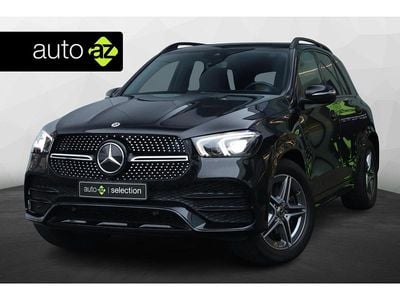 Mercedes GLE350