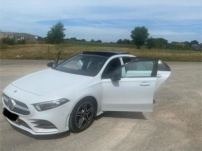 Occasion 2018 Mercedes A200 | € 20.500 (Eerlijke prijs)