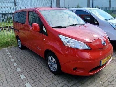Nissan e-NV200