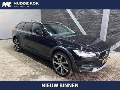 Volvo V90 CC