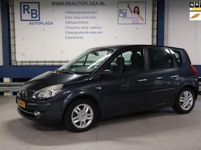 Renault Scénic II