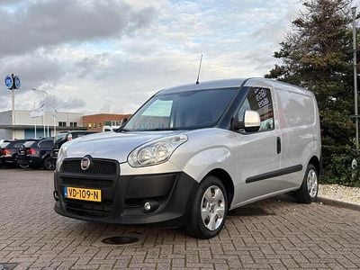 Fiat Doblò