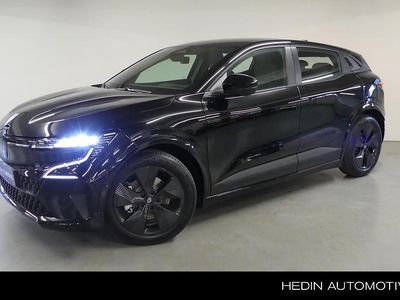 Zwart Nieuw 2025 Renault Megane E-Tech Evolution Hatchback | € 34.800 (Eerlijke prijs)