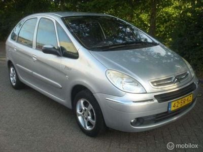 Citroën Xsara Picasso