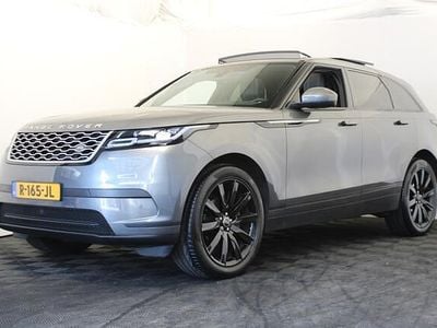 Occasion Land Rover Range Rover Velar HSE 241 PK (177 kW) 2018 Grijs SUV