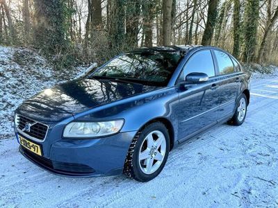 tweedehands Volvo S40 2.4 | Automaat | Facelift |Dealer onderhouden!