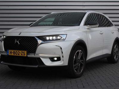 DS Automobiles DS7 Crossback