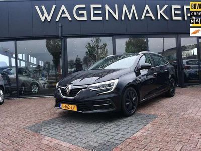 Renault Mégane GrandTour