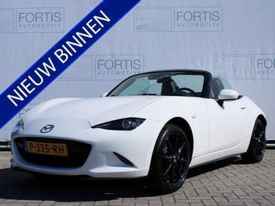 Mazda MX5
