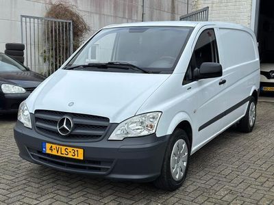 Mercedes Vito