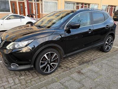 Occasion 2014 Nissan Qashqai SUV | € 8.450 (Goede deal)