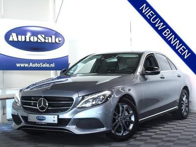 Mercedes C250
