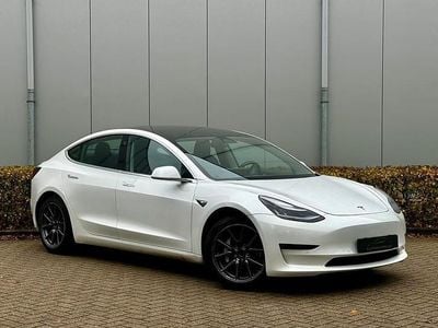 Occasion Tesla Model 3 Standard Range Plus 175 kW (238 PK) 2020 Sedan