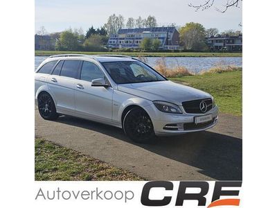 Mercedes C180