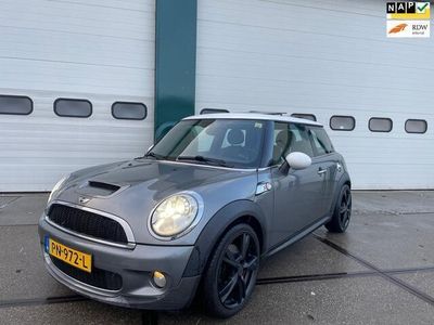 tweedehands Mini Cooper S 1.6 Chili Origin. 155.000 Km !