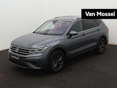 VW Tiguan Allspace