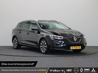 Renault Mégane IV