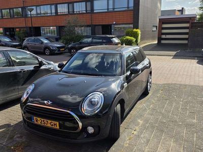 Mini Cooper Clubman