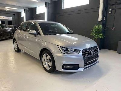 tweedehands Audi A1 1.4 TDi ** VERSION ULTRA ** 12 MOIS DE GARANTIE