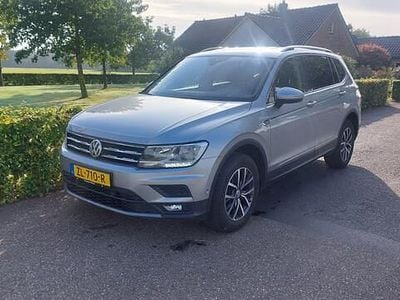 VW Tiguan Allspace