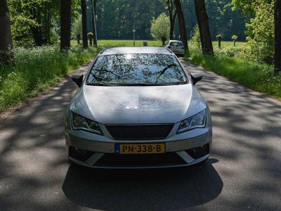 Seat Leon ST